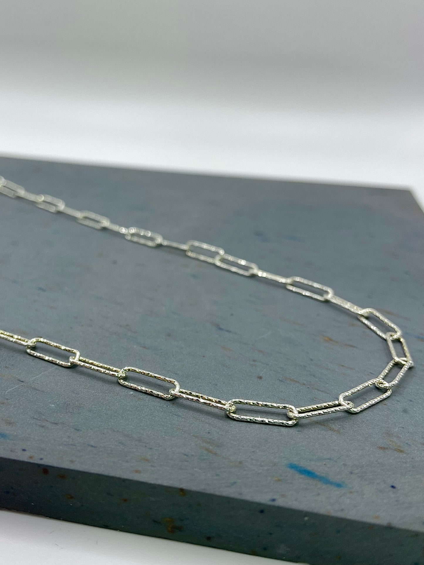 Sparkle Chain Necklace