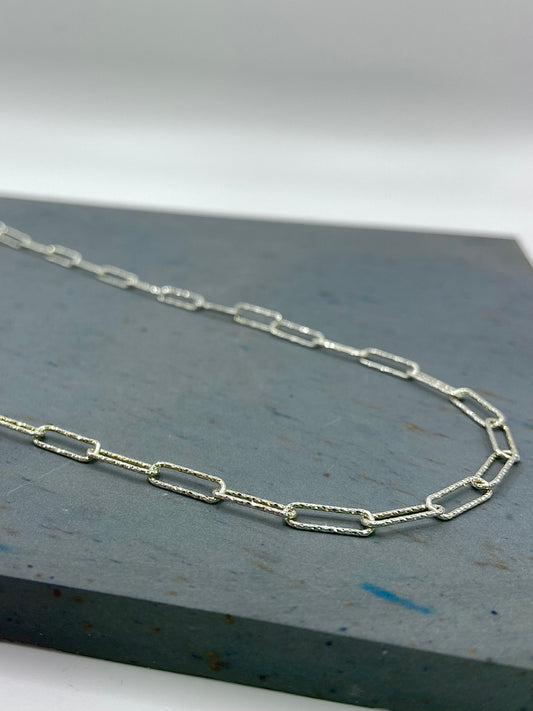 Sparkle Chain Necklace